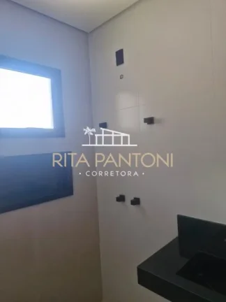 Imagem Casa Condominio - Ribeirão Preto - Bonfim Paulista - Região Sul