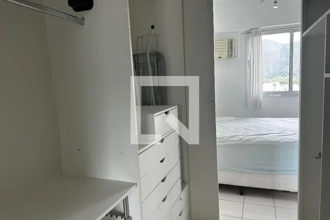 Imagem Apartamento à Venda - Recreio, 1 Quarto, 70 m2