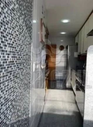 Imagem Lagoa – Avenida Borges de Medeiros | Residencial › Apartamento 3 quarto(s) à Venda