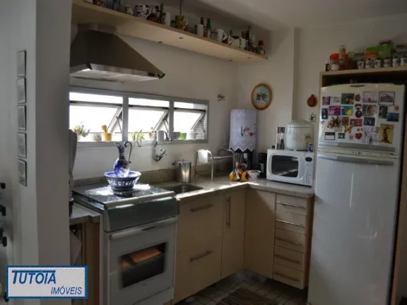 Imagem APARTAMENTO RESIDENCIAL em SAO PAULO - SP, VILA MARIANA