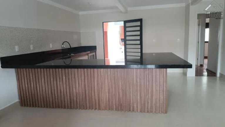 Imagem Casa à venda em São José dos Campos - Cidade Vista Verde - 143m²