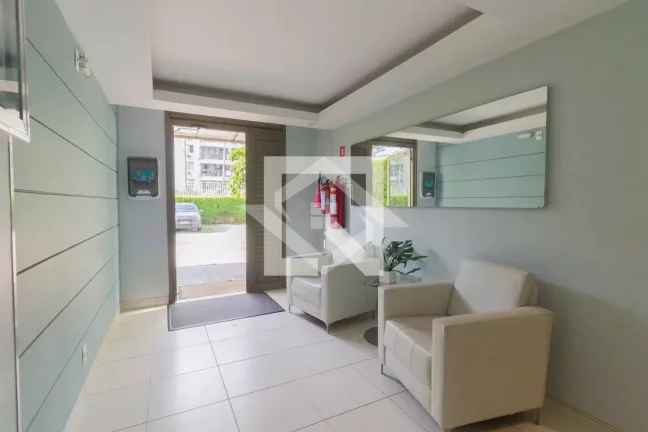 Imagem Apartamento de 2 Quartos com Suíte no Recreio dos Bandeirantes - Conforto e