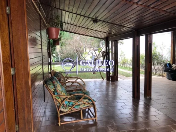 Imagem CASA VENDA CONDOMINIO TEREZA CRISTINA - MEDEIROS - JUNDIAÍ SP