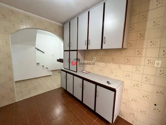 Imagem Sobrado locação, Mauá, São Caetano do Sul, SP