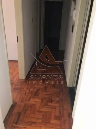 Imagem Apartamento - Ribeirão Preto - Centro