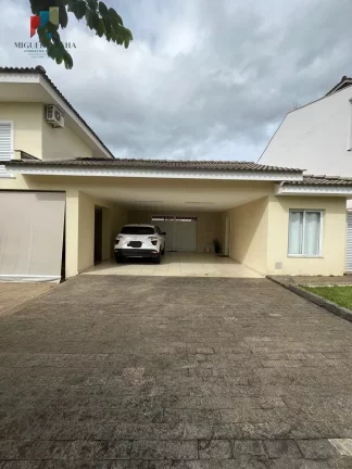 Imagem Condominio Lago da Serra - Casa Condomínio Araçoiaba da Serra SP