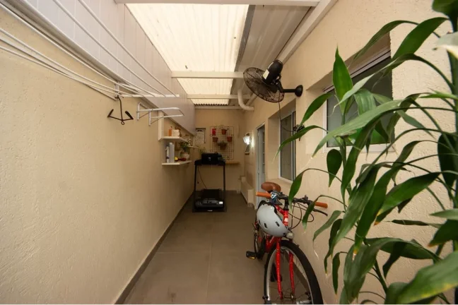 Imagem APARTAMENTO RESIDENCIAL em São Paulo - SP, Vila Mariana