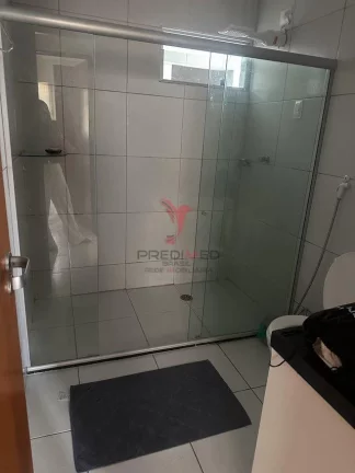 Imagem Vende-se apartamento lindo de 2 Quartos, recém reformado, no coração do bairro de Tambau