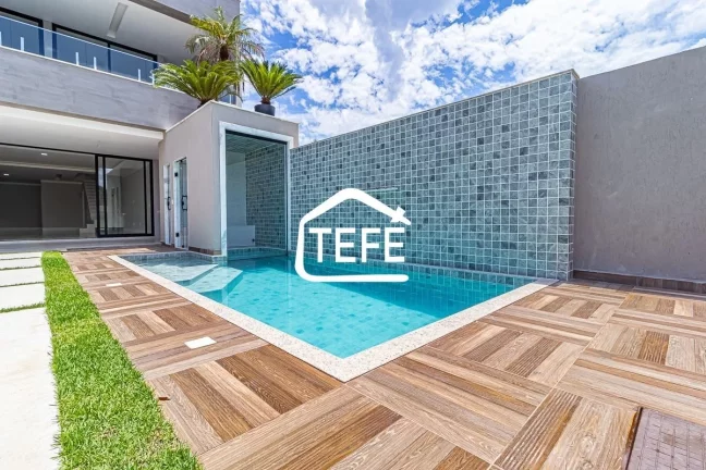 Imagem Casa à venda, 360 m² por R$ 3.590.000,00 - Barra da Tijuca - Rio de Janeiro/RJ