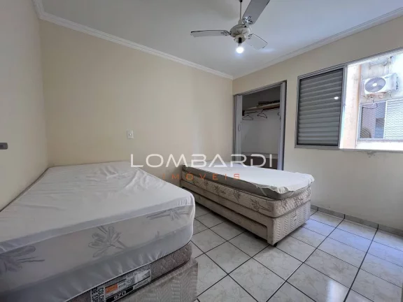 Imagem Apartamento a venda na Praia Grande com apenas 100 metros do mar