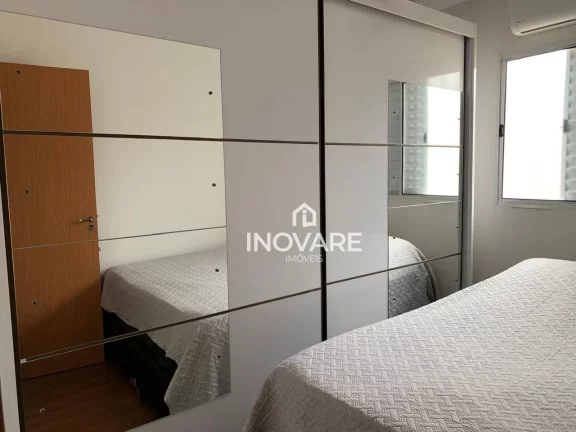 Imagem Apartamento com 2 dormitórios à venda, 70 m² por R$ 65.000,00 - Setor Buritys - Itumbiara/GO