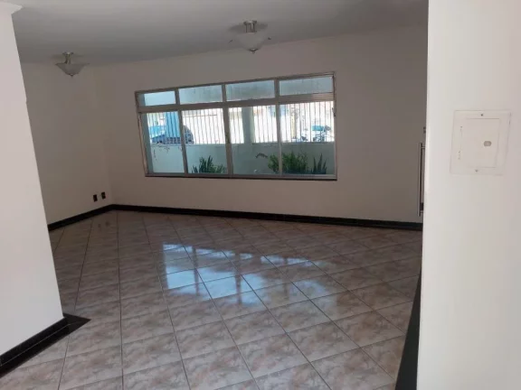 Imagem Sobrado Residencial / Centro