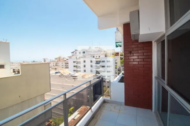 Imagem Apartamento à Venda - Copacabana, 1 Quarto, 86 m2