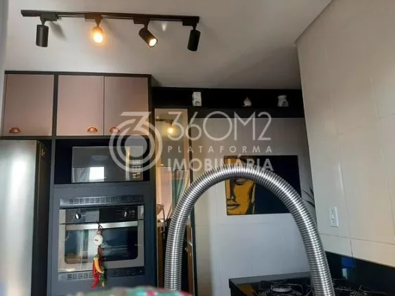 Imagem Cobertura para Venda em Santo André / SP no bairro Parque das Nações