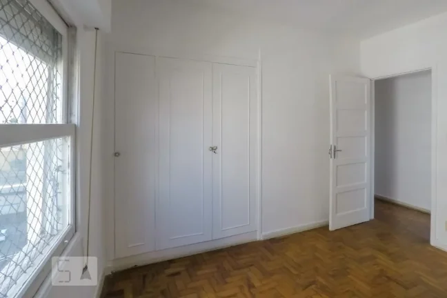 Imagem Apartamento à Venda - Vila Mariana, 2 Quartos, 83 m2