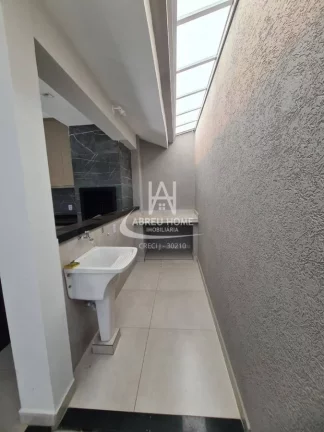 Imagem Casa com 3 quartos à Venda Boa Vista