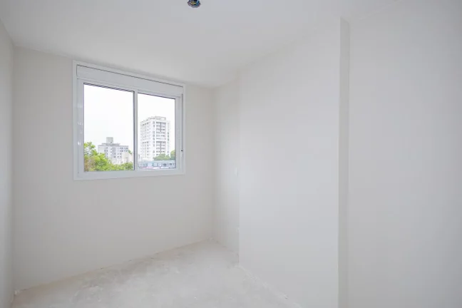 Imagem Apartamento Mazza Capão Raso 3 quartos