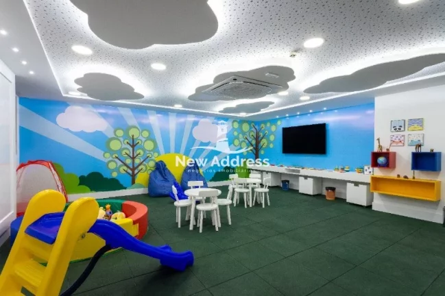 Imagem Apartamento 2 quartos em Itaparica - Bairro que mais cresce em Vila Velha
