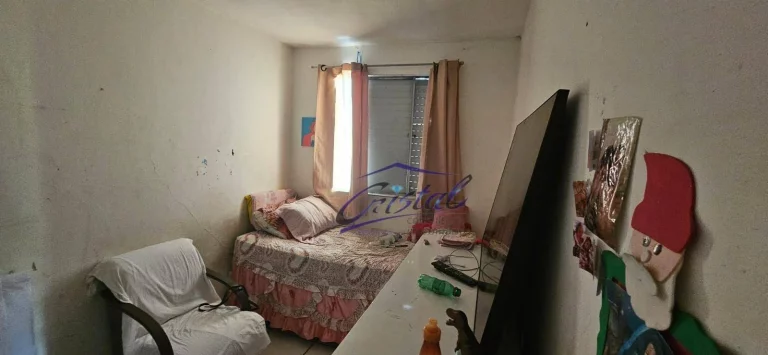 Imagem Apartamento com 3 quartos à venda, 62 m² - Butantã - São Paulo/SP