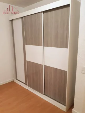 Imagem Oportunidade venda ou locação - Apto 48m² - 1 Dorm - Jd Angela