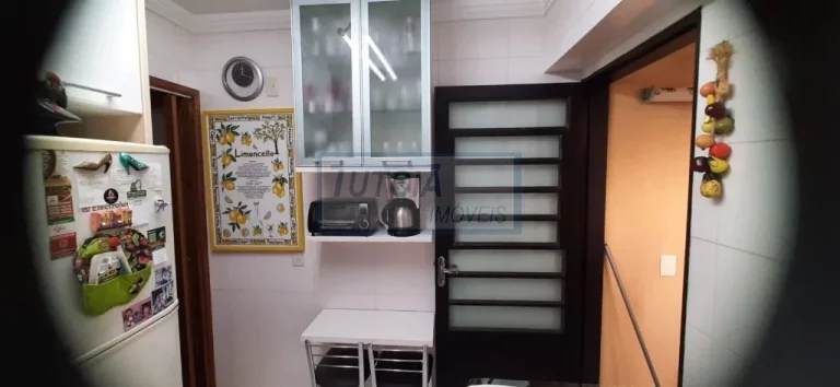 Imagem CASA DE CONDOMÍNIO À VENDA NA ACLIMAÇÃO, SÃO PAULO