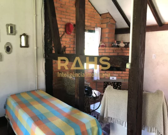 Imagem Excelente Chácara no bairro Vila Nova na cidade de Joinville a venda, com ótima infraestrutura, pi...