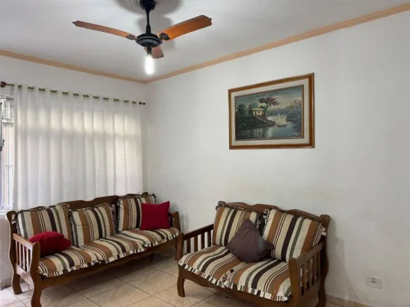 Imagem APARTAMENTO COM 58 m² - CANTO DO FORTE - PRAIA GRANDE SP