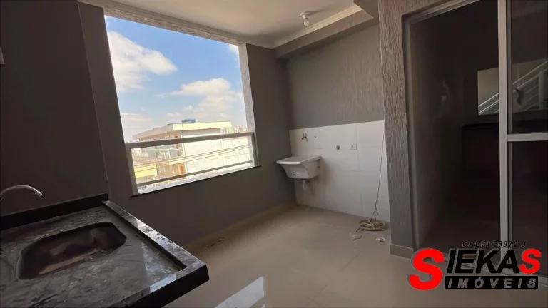 Imagem Apartamento à venda em Vila Guilhermina, São Paulo-SP: 2 quartos, 1 sala, 1 banheiro, 1 vaga de garagem!