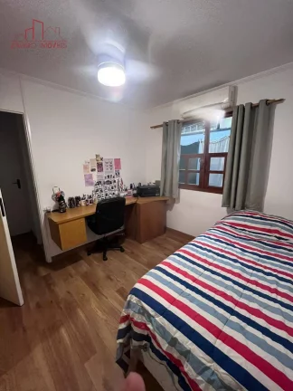 Imagem Belíssima Casa no Morumbi Sul - 3 dorms - 2 vagas