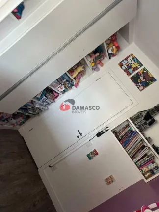 Imagem Apartamento à venda 3 Quartos, 1 Suite, 2 Vagas, 94M², Centro, São Bernardo do Campo - SP