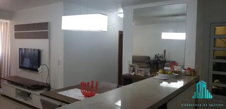 Imagem Cobertura para Venda em Santo André / SP no bairro Campestre