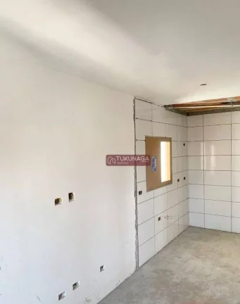 Imagem Apartamento à venda, 36 m² por R$ 236.000,00 - Vila Tolstoi - São Paulo/SP
