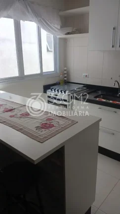 Imagem Cobertura para Venda em Santo André / SP no bairro Vila Valparaíso