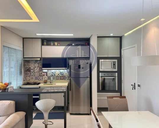 Imagem Apartamento de 2 quartos no Fazenda Morumbi - São Paulo-SP 62m² 1 vaga de garagem Oportunidade Única! Agende sua visita agora!