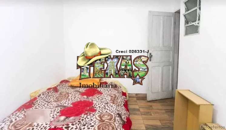 Imagem SOBRADO VILA FORMOSA