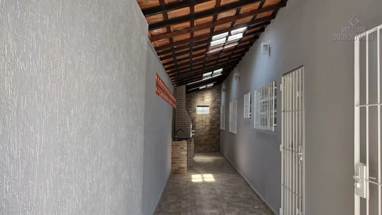 Imagem BELISSIMO CASA, 2 QUARTOS-Apenas R$390.000,00 a vista ou financiamento bancário.