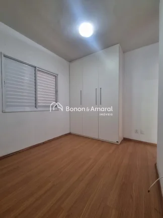 Imagem Apartamento 2 quartos com suíte para locação no Vivare em Paulínia, SP