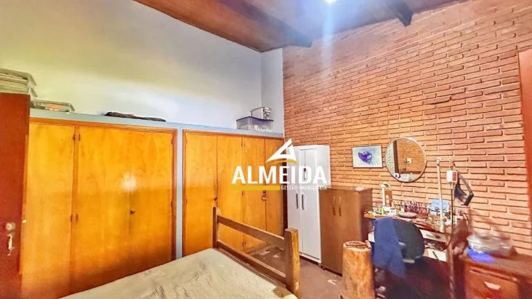 Imagem Casa com 4 dormitórios à venda, 298 m² por R$ 1.300.000,00 - Jardim Claret - Rio Claro/SP