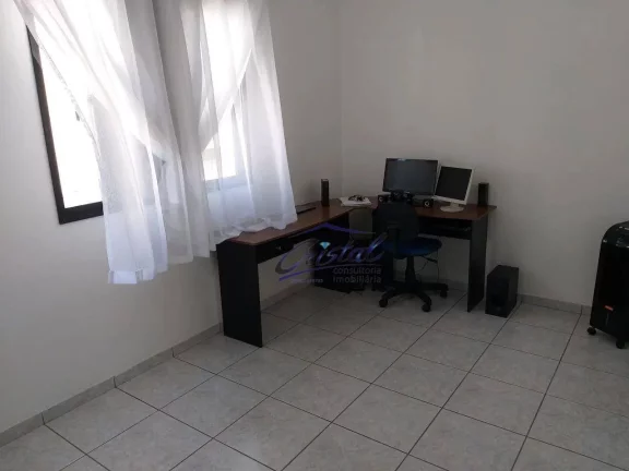 Imagem Apartamento com 2 dormitórios à venda, 70 m² por R$ 450.000,00 - Guilhermina - Praia Grande/SP