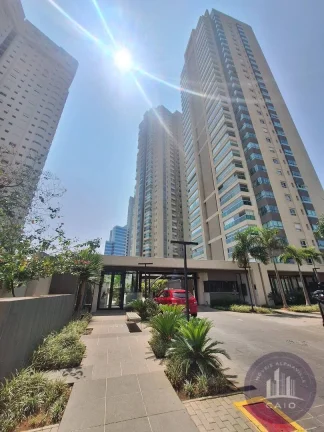 Imagem Apartamento para aluguel, 388 m² com 3 suítes, por R$ 29.990 - Alphaville