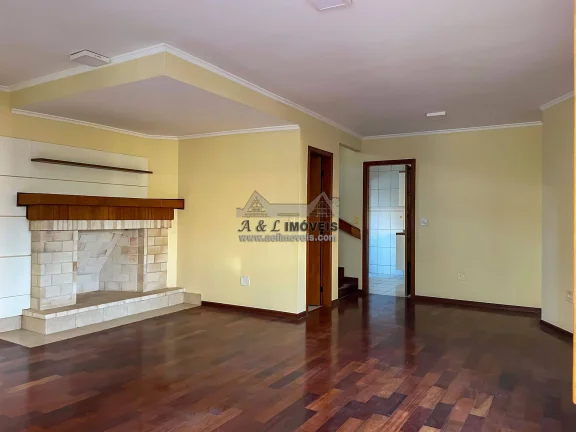 Imagem Casa 4 Suítes à Venda em Campos do Jordão | Condomínio com 10 Casas