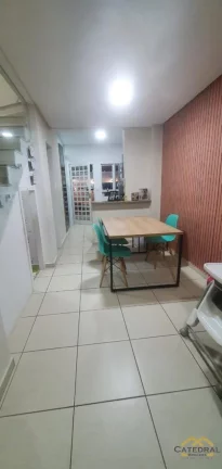Imagem Sobrado em condomínio a venda na Vila Maringá - Jundiaí/SP