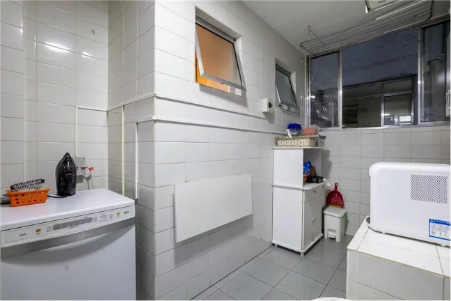 Imagem APARTAMENTO RESIDENCIAL em São Paulo - SP, Pinheiros