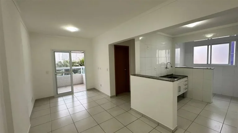 Imagem APARTAMENTO GUILHERMINA - PRAIA GRANDE SP