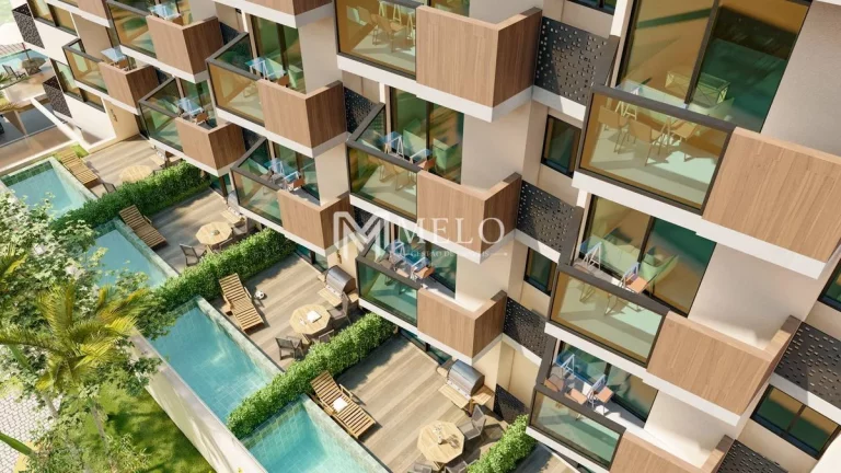 Imagem Oportunidade em PORTO DE GALINHAS: 23,80m²,01qt, 01vaga...