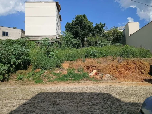 Imagem Lote à venda em Barbacena, Carmo, 500m2