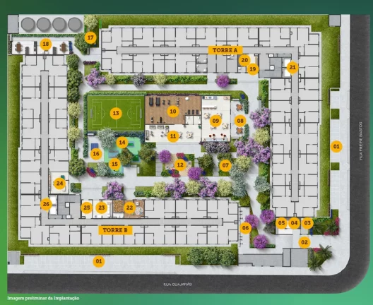 Imagem APARTAMENTO RESIDENCIAL em São Paulo - SP, Jaçanã