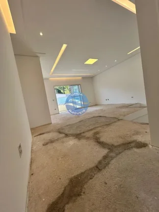 Imagem Casa alto padrão a venda em Monte ALegre do Sul
