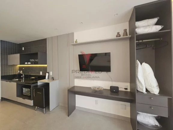 Imagem Oportunidade de Flat em Manaira