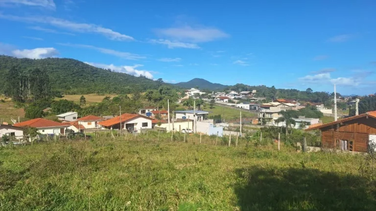 Imagem Terreno, 250m2, Litoral, Governador Celso Ramos/SC